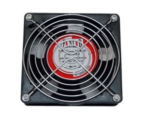 Ventola 4NET 120x120 220V per Armadio Rack | Professionale
