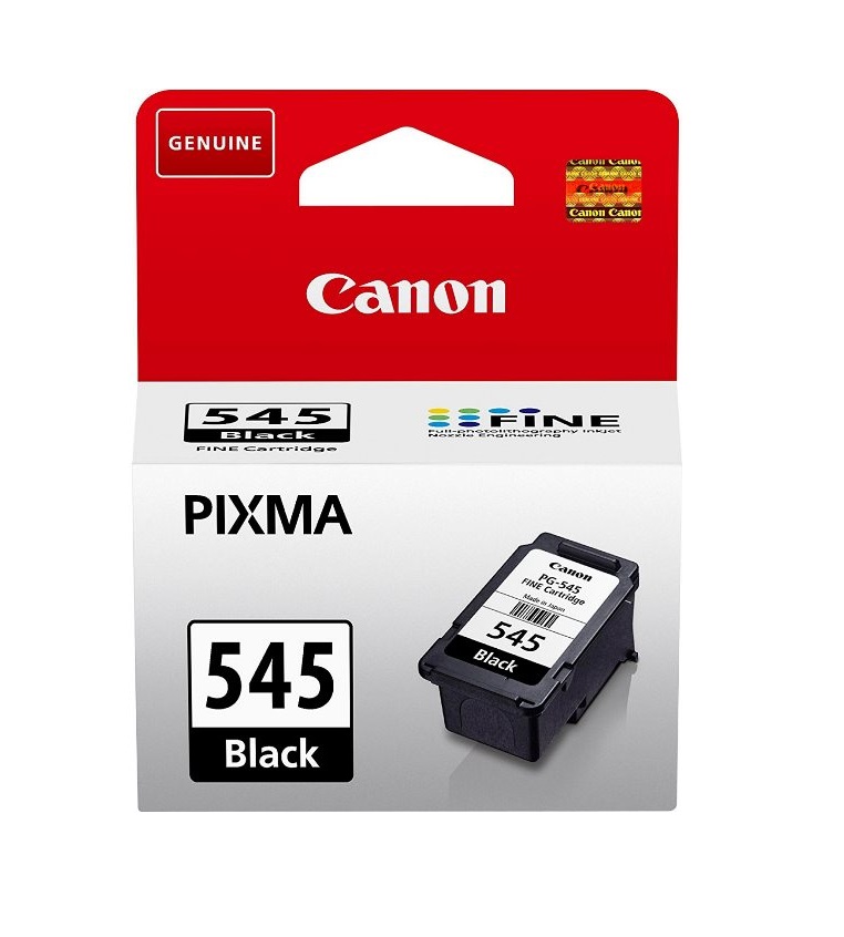 Cartuccia Originale Canon PG-545 Nero | Omnicenter