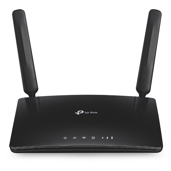 Router Wireless TP-Link Archer MR200 4G LTE: Scopri l'offerta