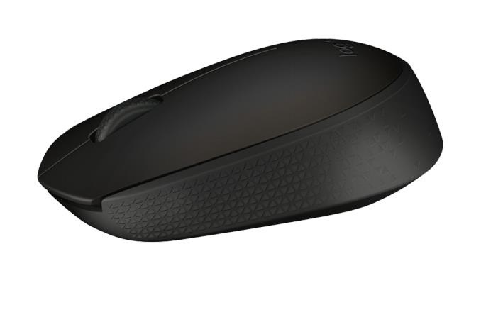 Mouse Logitech B170 Nero Wireless | Offerta Imperdibile