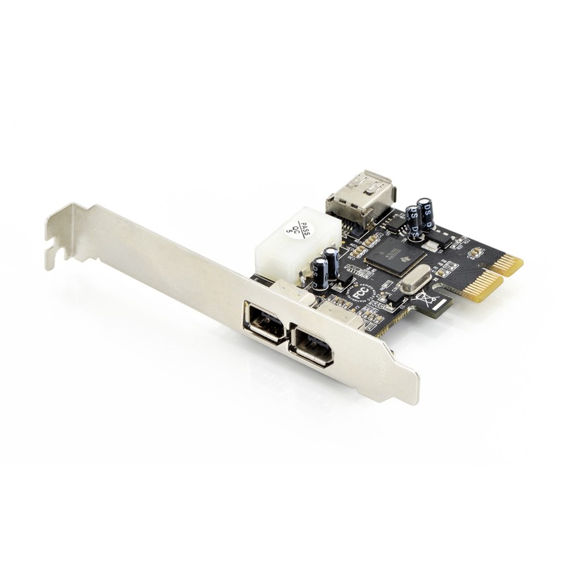 Controller FireWire Digitus DS-30201-5 Professionale