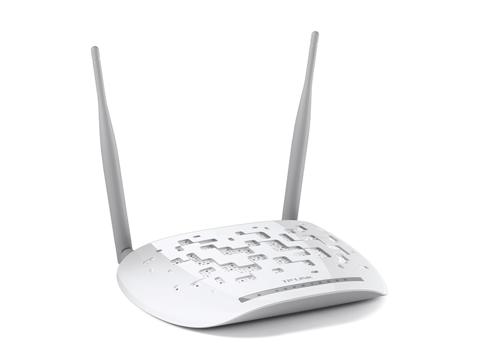Router TP-Link TD-W9970: Offerta ADSL2+/VDSL2 Wi-Fi