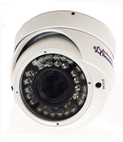 Telecamera Sorveglianza Andromeda AS-EVO6S Professionale