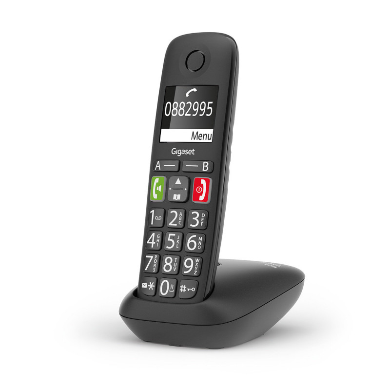 Telefono Cordless Siemens Gigaset E290 | Offerta Omnicenter