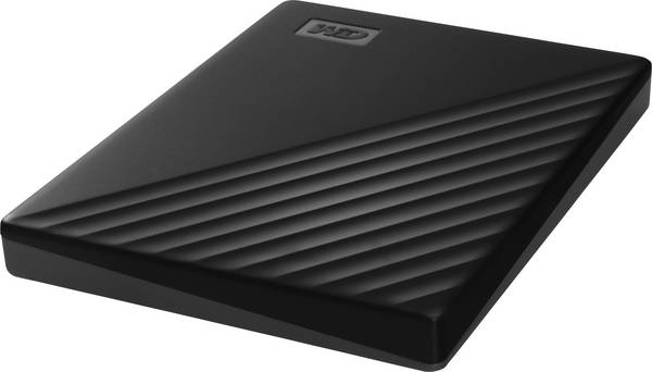 Hard Disk Esterno 1 TB Western Digital My Passport | Offerta