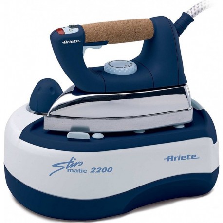 Ferro da stiro con caldaia Ariete 6257 Professionale | Omnicenter