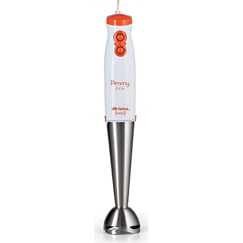Frullatore Ariete Pimmy 200: Offerta Minipimer Inox