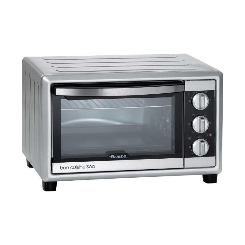 Forno Elettrico Ariete Bon Cuisine 300 985 | Offerta Omnicenter