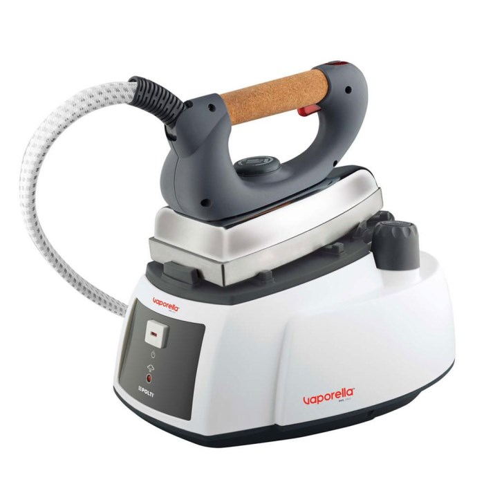Polti Vaporella 505_PRO: Ferro da Stiro Affidabile in Offerta