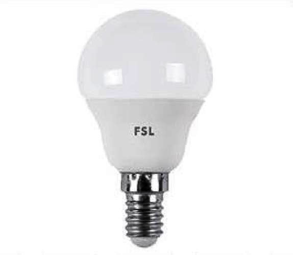 Lampada LED Sfera G45 E14 5.5W FSL | Offerta Conveniente