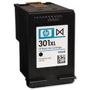 Cartuccia HP 301XL Nera Compatibile: Conveniente e a Tripla Capacità