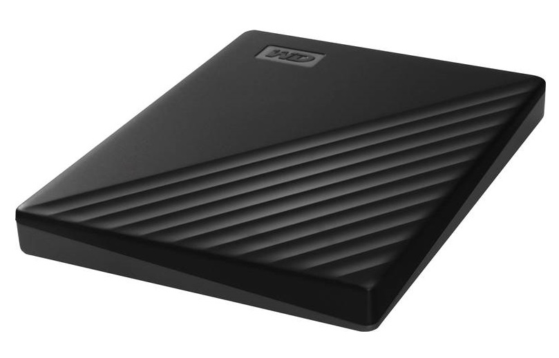 Hard disk esterno 2TB Western Digital My Passport | Offerta