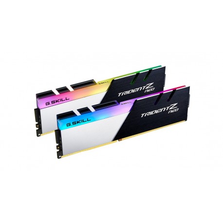 RAM G.Skill Trident Z Neo 16GB 3600MHz CL16 | Offerta