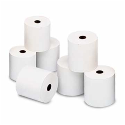 Rotoli Termici 80x80 POS 10 Pezzi Conveniente | Omnicenter
