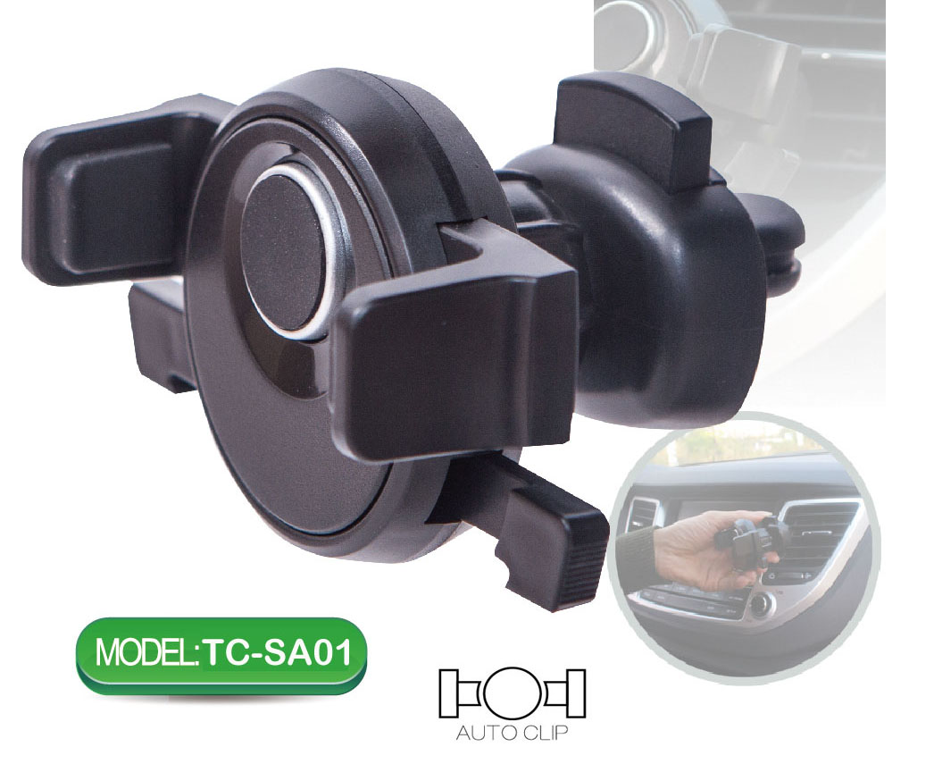 Supporto Auto per Smartphone Meccanico Universale | Offerta Tecno