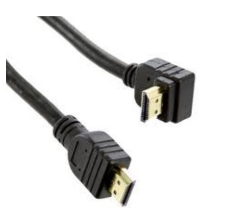 Cavo HDMI 3 Metri Curvo Tecno: Scopri l'Offerta