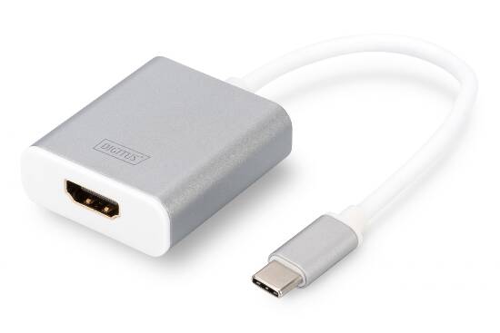 Adattatore HDMI 4K a USB Digitus: Offerta Professionale