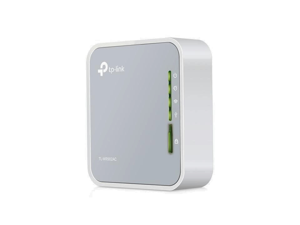 Router Wireless Portatile TP-Link AC750 Offerta