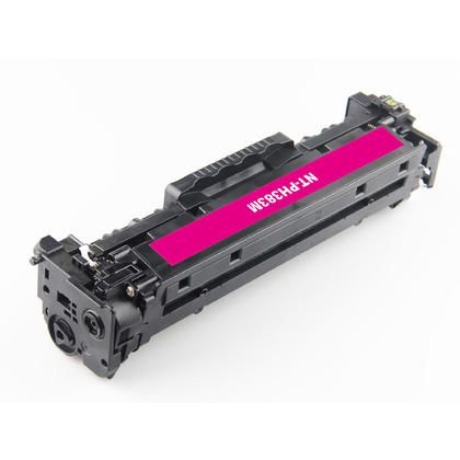 Toner Compatibile HP CF383A Magenta | Conveniente Omnicenter