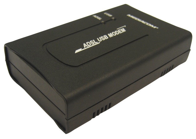 Modem ADSL USB Mediaset | Offerta imperdibile su Omnicenter