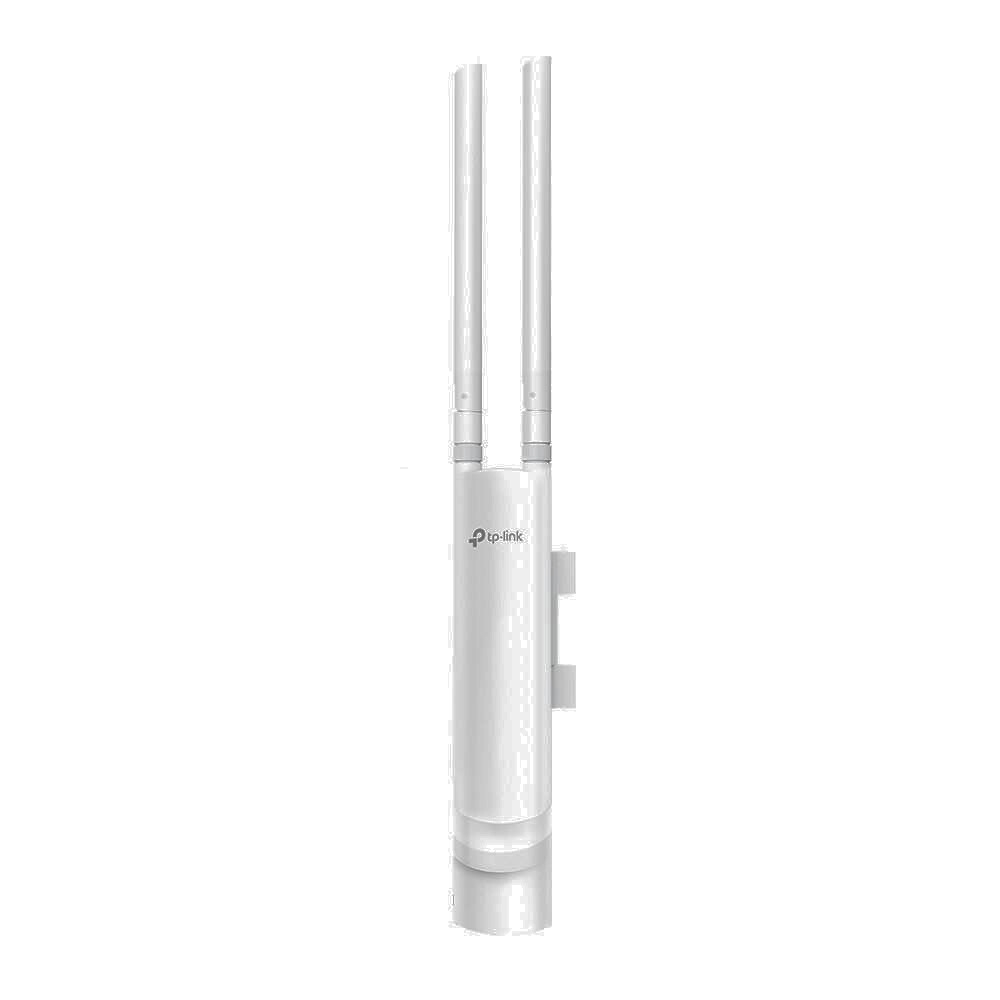 Access Point TP-Link EAP110-Outdoor: Professionale