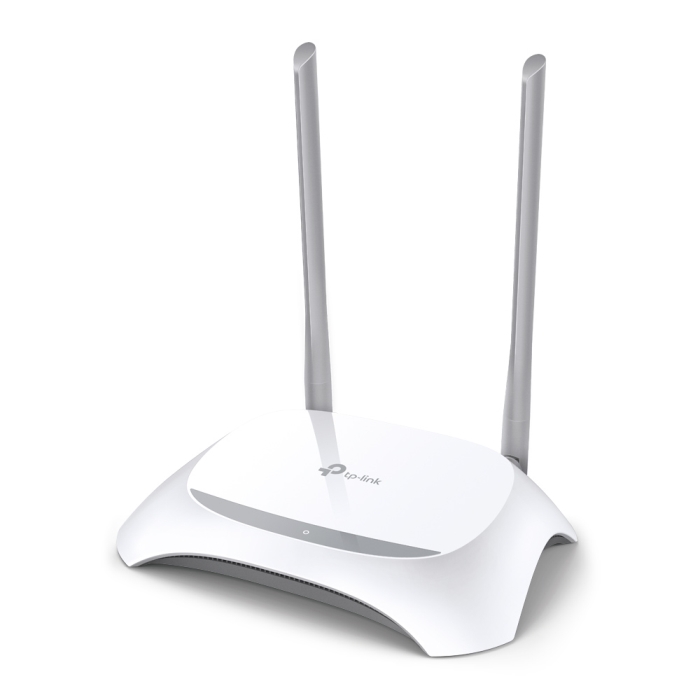Router Wireless TP-Link TL-WR840N 300 Mbps | Offerta