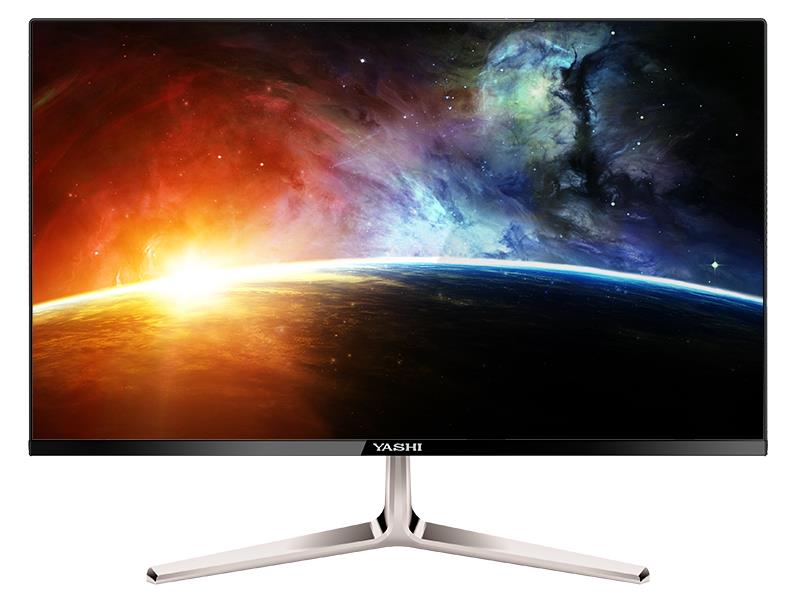 Monitor 24 Yashi Pioneer YZ2407 Full HD Affidabile