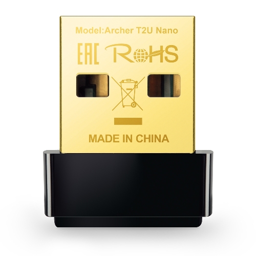 TP-Link Archer T2U Nano AC600: Offerta Scheda di Rete USB