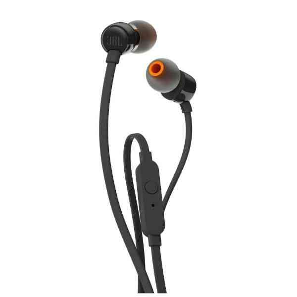 Auricolari JBL T110 Nero | Offerta Imperdibile su Omnicenter