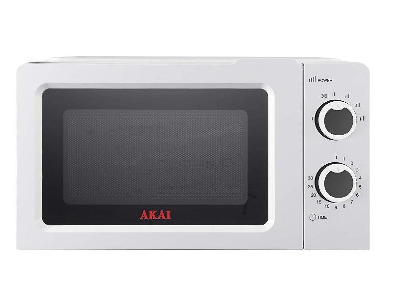 Forno a Microonde Akai AKMW20SG 20L | Offerta Omnicenter