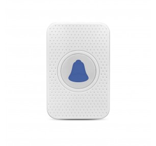 Suoneria Interna Video Door Bell Mach Power | Originale