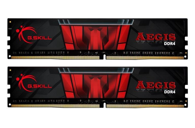 G.Skill Aegis 32GB DDR4 3000MHz | Offerta RAM 2x16GB