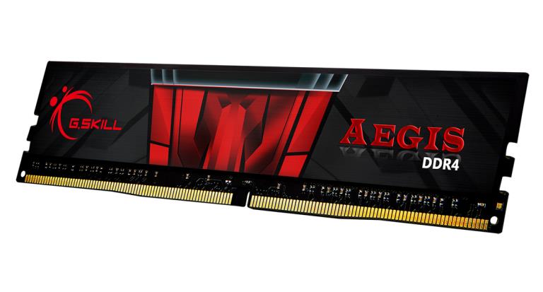 Memoria RAM G.Skill Aegis 8GB DDR4 3200MHz | Offerta