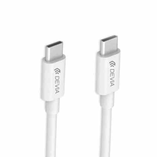 Cavo USB Type-C Devia 1 Metro 60W | Affidabile Omnicenter