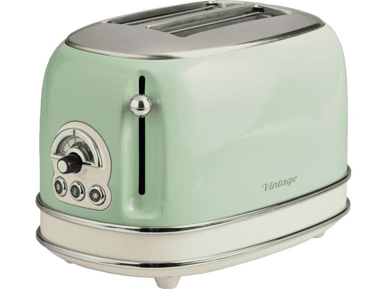 Tostapane Ariete Vintage Verde: Scopri l'Offerta