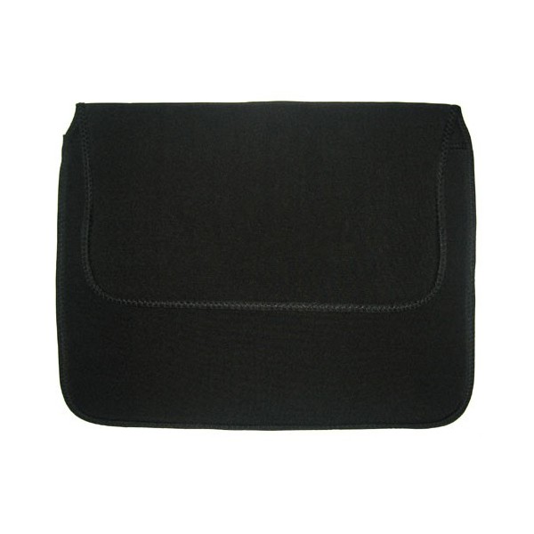 Borsa Notebook 15" Nera NVS | Affidabile e Impermeabile