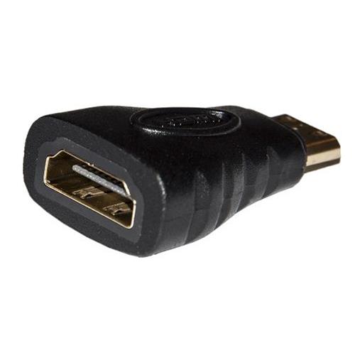 Adattatore HDMI A Femmina Mini HDMI C Maschio Link | Offerta