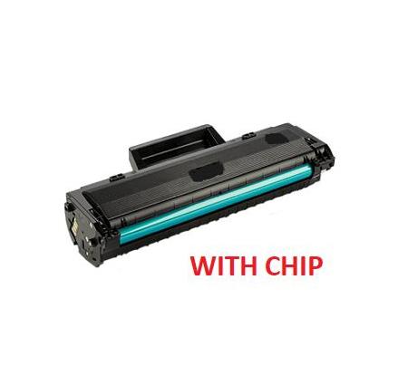 Toner Compatibile HP W1106A 106A con Chip | Conveniente