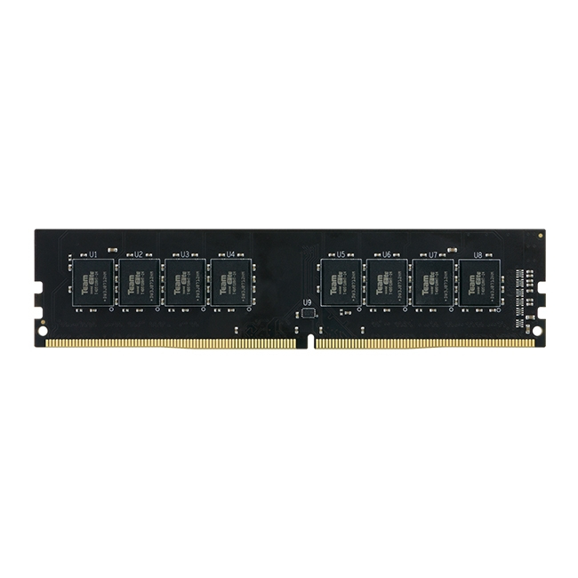 Affidabile Memoria RAM Team Group Elite 8GB DDR4 3200MHz