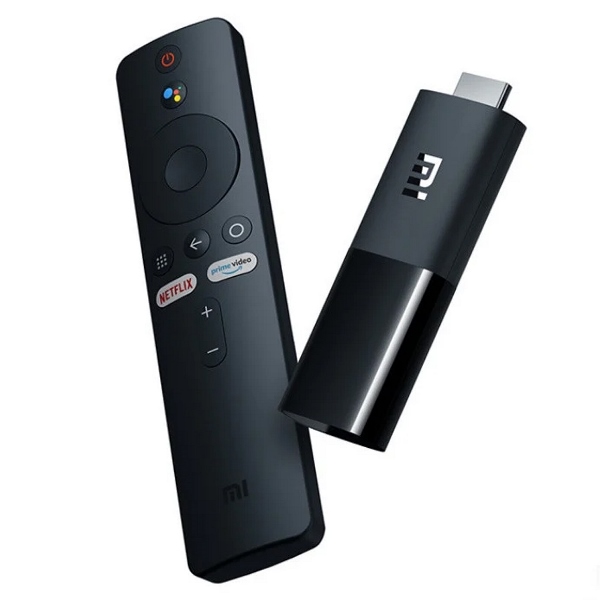 Xiaomi Mi TV Stick Android TV Nero: Offerta Portatile