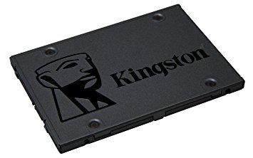 SSD 480GB Kingston A400 SATA 3 | Affidabile | Omnicenter