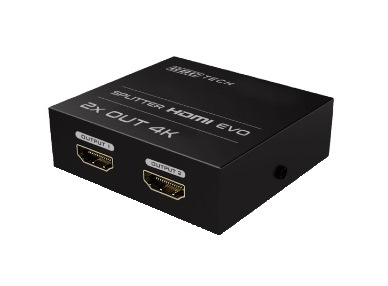 Splitter HDMI 2 Uscite GBC 4K: Scopri l'Offerta