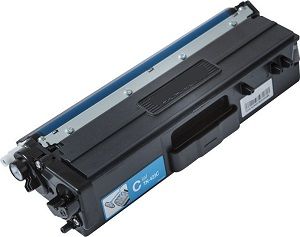 Toner Compatibile Brother TN423 Ciano 4.0K | Conveniente