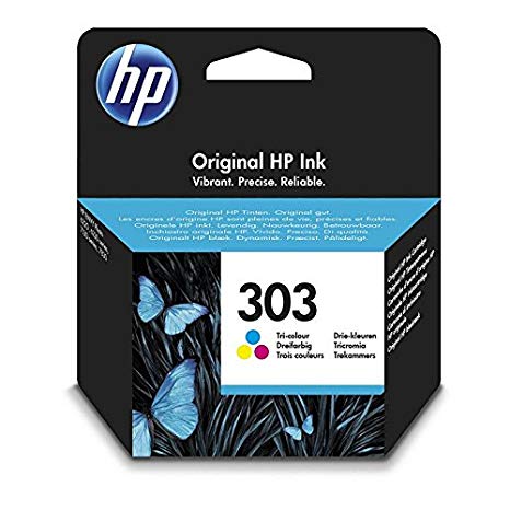 Cartuccia Originale HP 303 Colore | Omnicenter