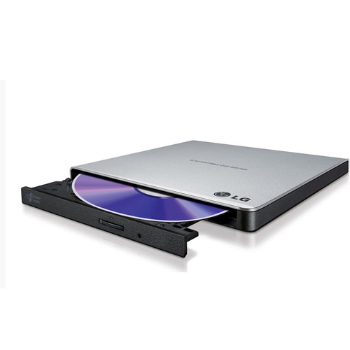 Masterizzatore DVD Esterno LG GP57ES40 Offerta | Omnicenter