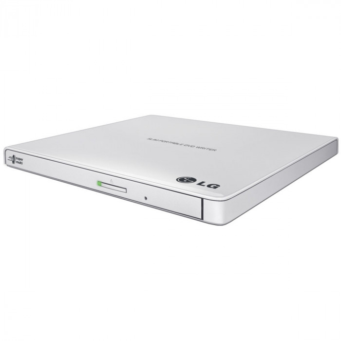 Masterizzatore DVD LG GP57EW40 Esterno | Offerta Omnicenter