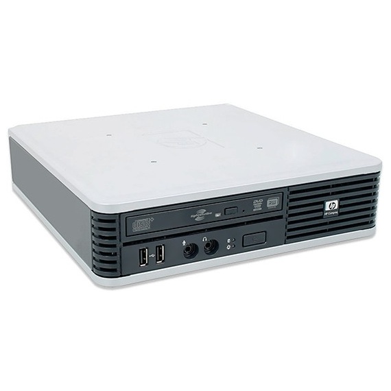 HP DC7900 USDT Ricondizionato Grado C | Offerta Omnicenter