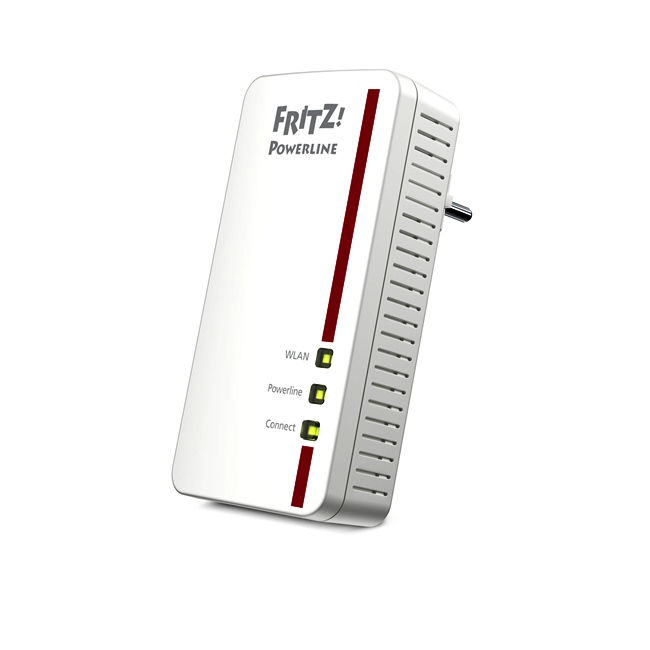 Powerline Fritz 1260E 1200 Mbps AVM | Scopri l'Offerta