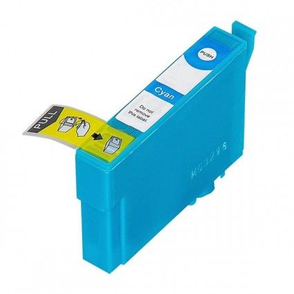 Cartuccia Compatibile Epson T3472 34XL Ciano | Conveniente