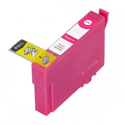 Cartuccia Epson T3473 34XL Magenta | Conveniente Omnicenter